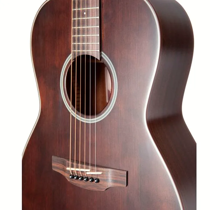 Test & Avis : Takamine GY21E SM