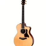 Test & Avis Taylor 214CE Plus 50TH LTD