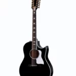 Test, Avis : Taylor 657ce Doce Doble BLK