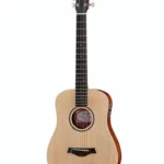 Test & Avis : Taylor Baby Taylor-e BT1e LH