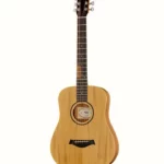 Test, Avis : Taylor BT1e Baby Taylor Walnut