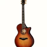 Test, Avis : Taylor Builders Edition 912ce WHB