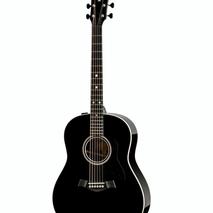 Taylor Custom #47 GP