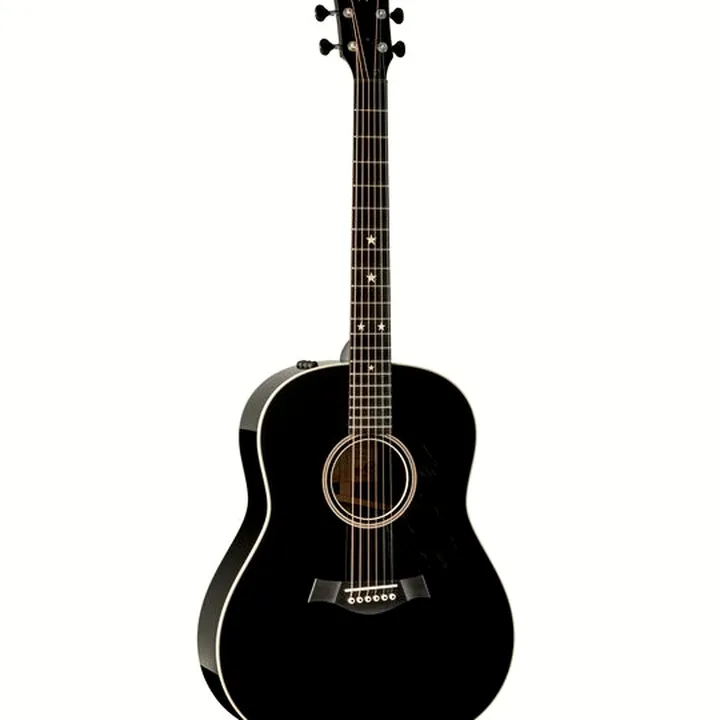 Test, Avis Taylor Custom #47 GP