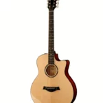 Test & Avis : Taylor Custom GSce-LTD Baritone 8