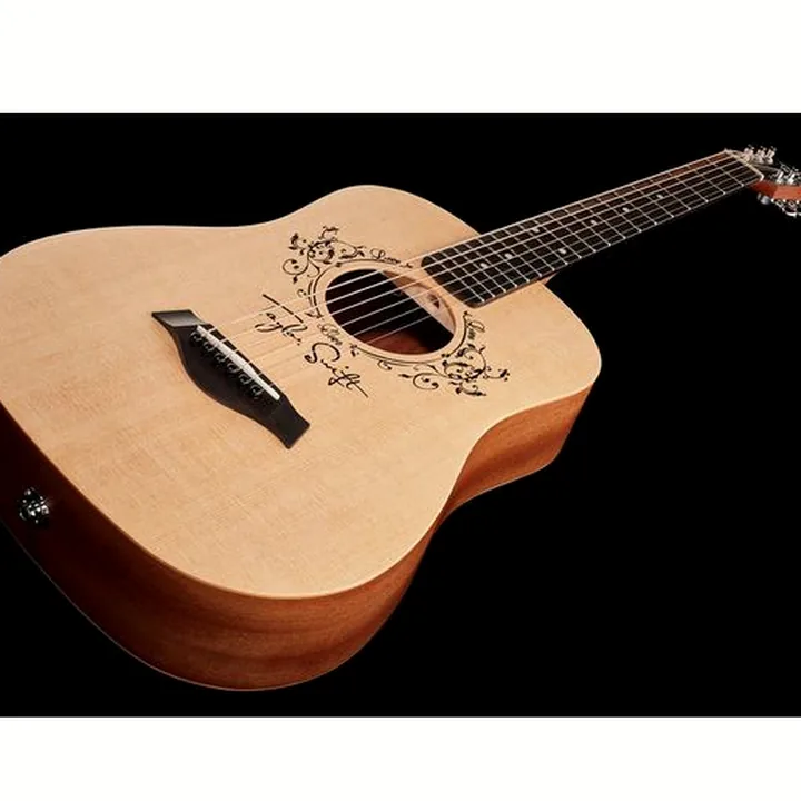 Test, Avis : Taylor Swift Baby Taylor-e TS-BTe