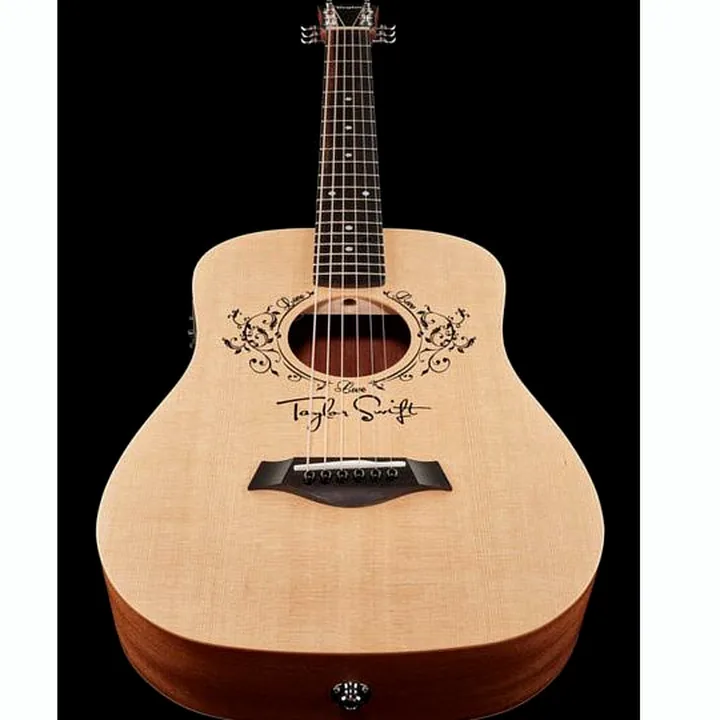 Test, Avis : Taylor Swift Baby Taylor-e TS-BTe