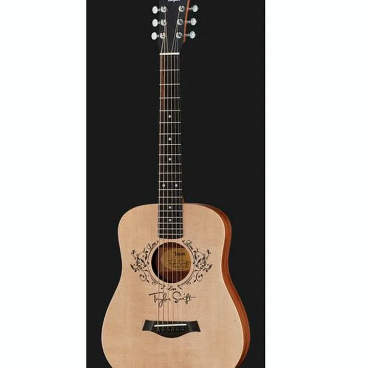 Test, Avis : Taylor Swift Baby Taylor-e TS-BTe