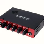 Test, Avis : tc electronic BAM200