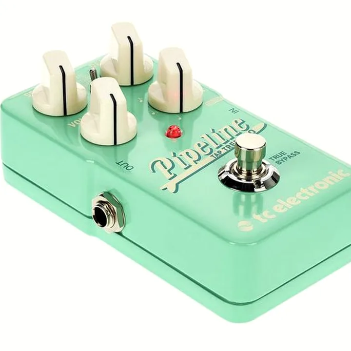 Test & Avis : tc electronic Pipeline Trem. Bundle PS G RB