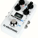 Test, Avis tc electronic Plethora X1