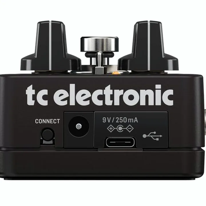 Test & Avis : tc electronic Plethora X1 Neo