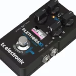 Test & Avis : tc electronic Plethora X1 Neo