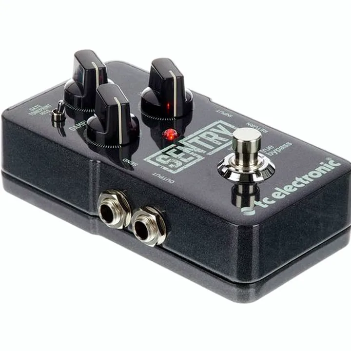 Test & Avis tc electronic Sentry Bundle PS G