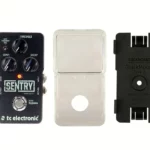 Test & Avis tc electronic Sentry Bundle PS G RB