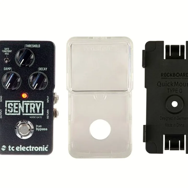 Tc electronic Sentry Bundle PS G RB