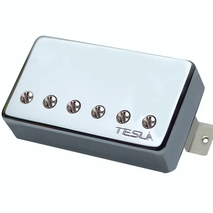 Tesla Opus-1 Bridge CH