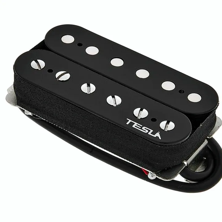 Tesla Opus-G1 Bridge BK