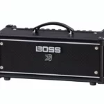 Test & Avis Tête d’ampli Boss Katana Head Gen 3