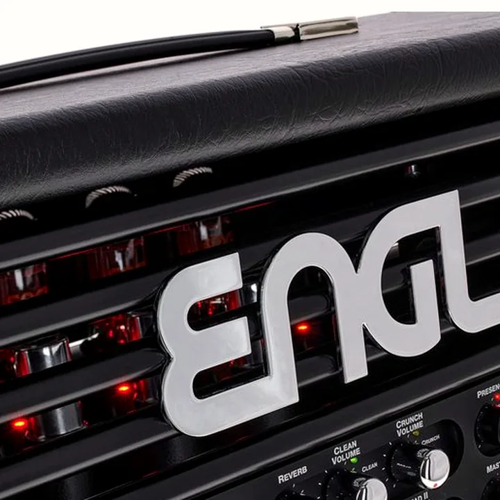 Test, Avis Tête Engl E670FE-EL34 Special Edition