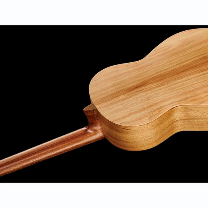Test & Avis : Thomann Classica Acacia Bundle