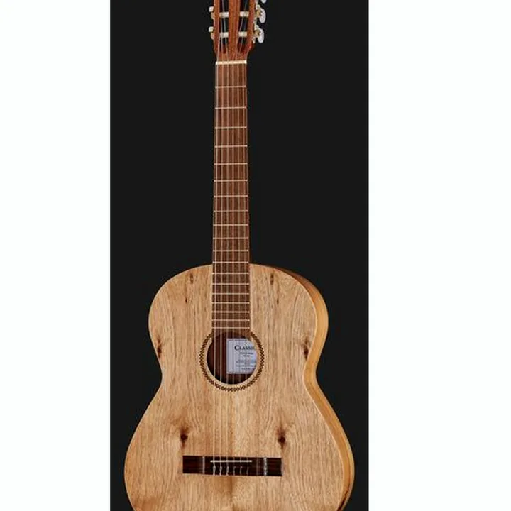 Test & Avis : Thomann Classica Acacia Bundle