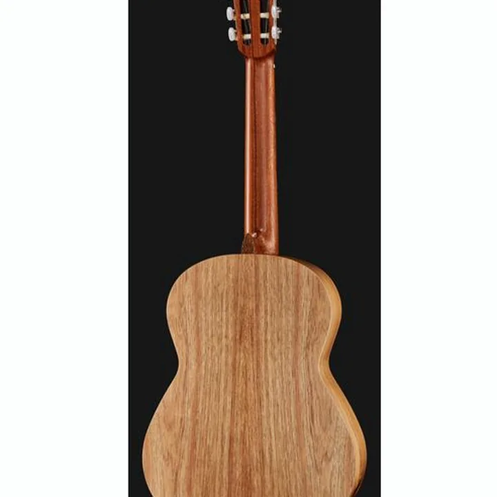 Test & Avis : Thomann Classica Acacia Bundle