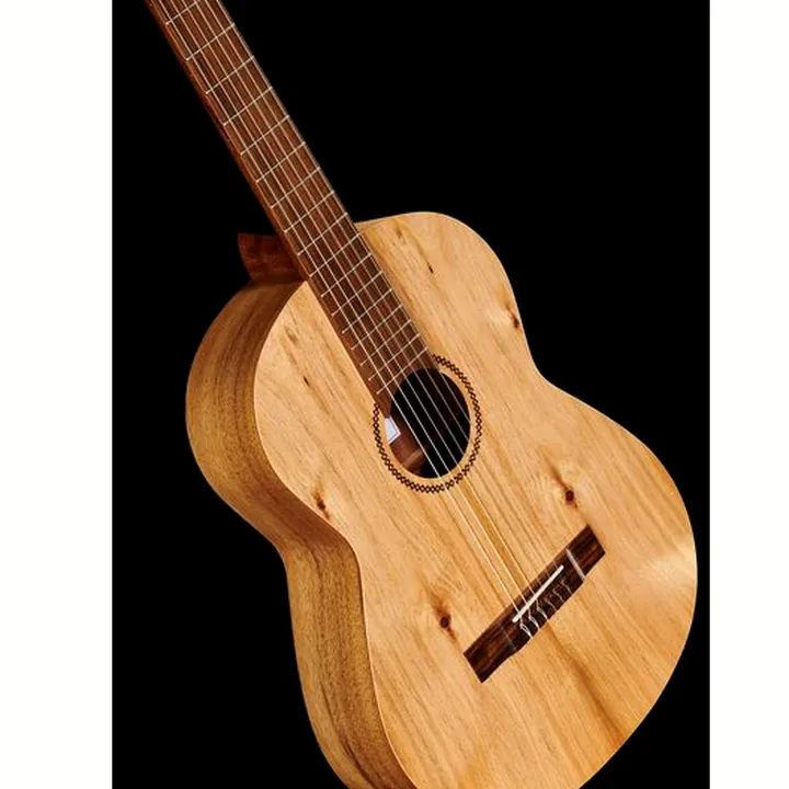 Test & Avis : Thomann Classica Acacia Bundle
