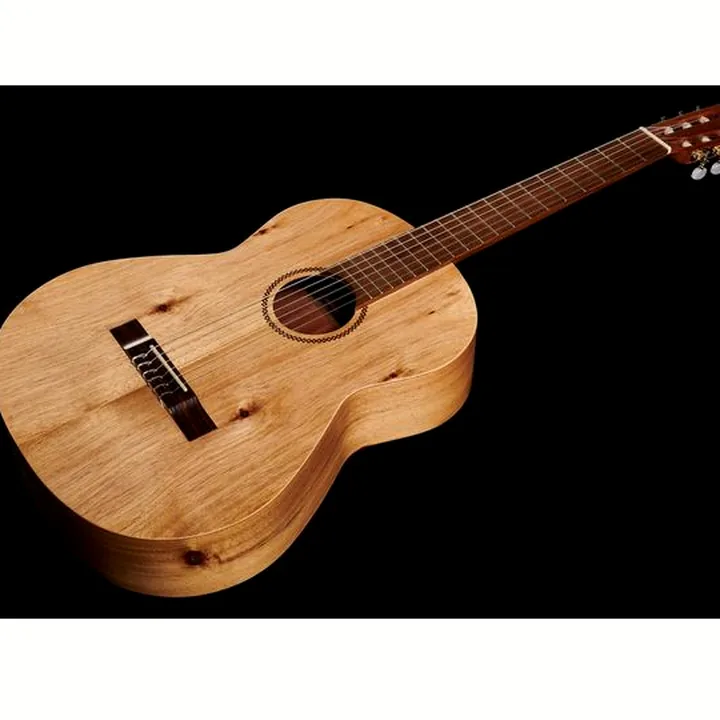Test & Avis : Thomann Classica Acacia Bundle