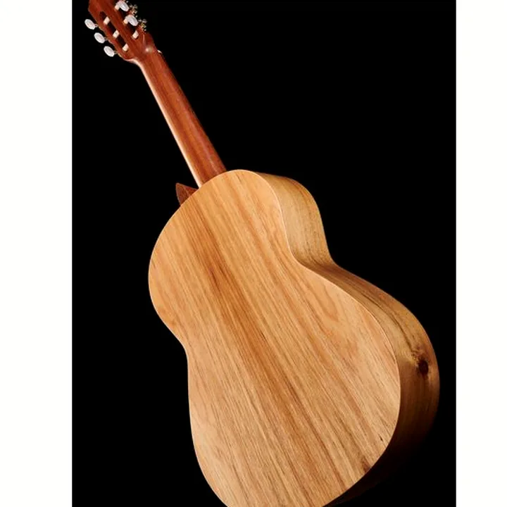 Test & Avis : Thomann Classica Acacia Bundle