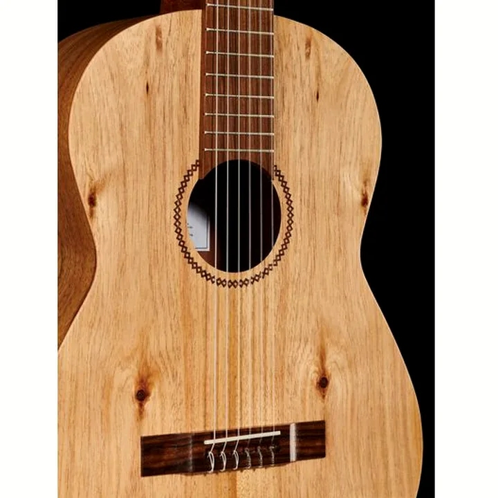 Test & Avis : Thomann Classica Acacia Bundle