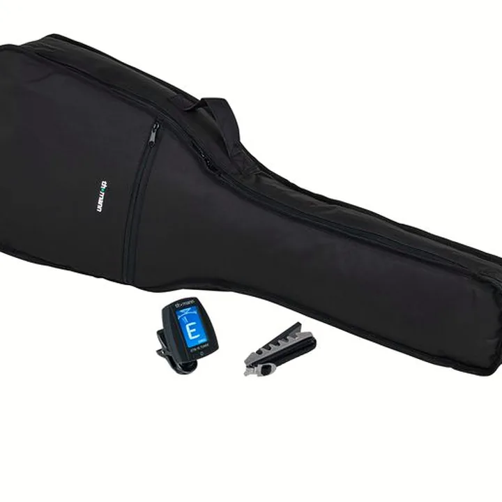 Test & Avis : Thomann Classica Acacia Bundle