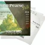 Test & Avis Thomastik PJ116