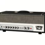 Test & Avis : Tone King Royalist MKIII Head BK