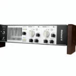 Test & Avis : Two Notes Reload II Loadbox & Attenuator