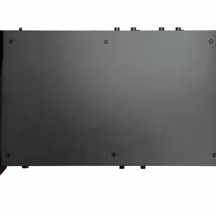 Test & Avis : Two Notes Reload II Loadbox & Attenuator