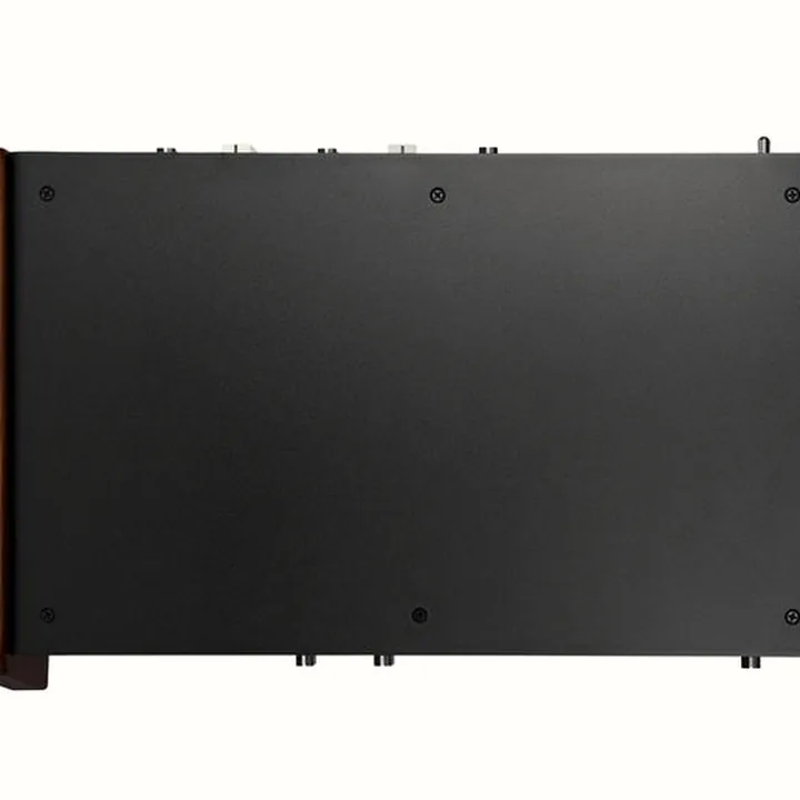 Test & Avis : Two Notes Reload II Loadbox & Attenuator