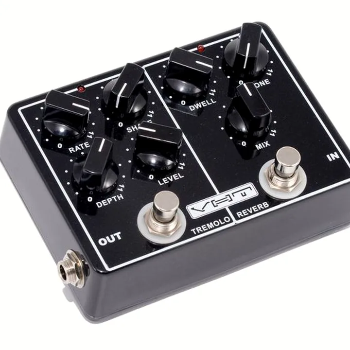 Test, Avis VHT Melo Verb