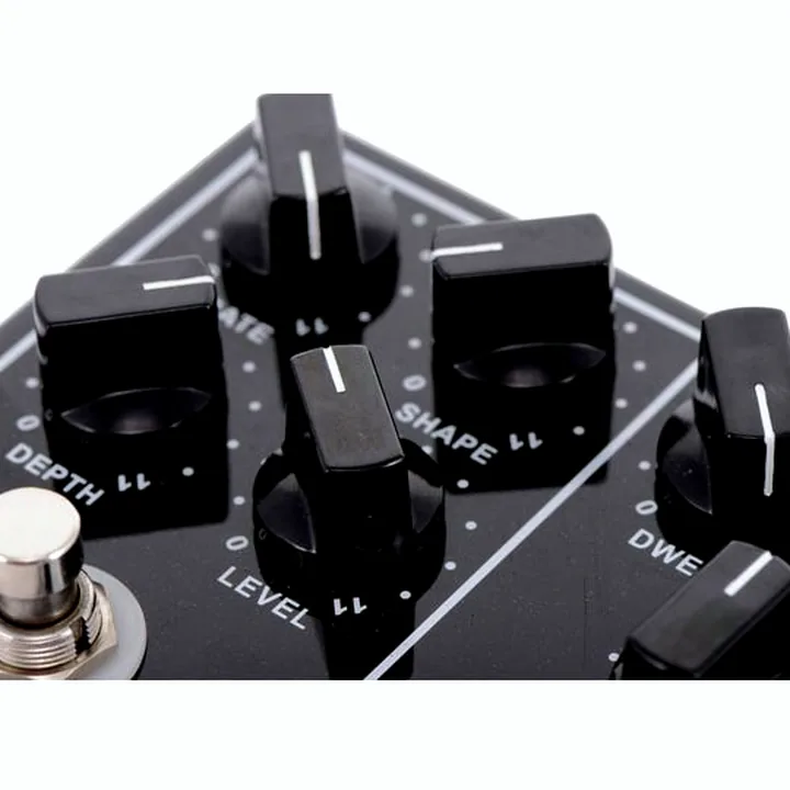 Test, Avis VHT Melo Verb