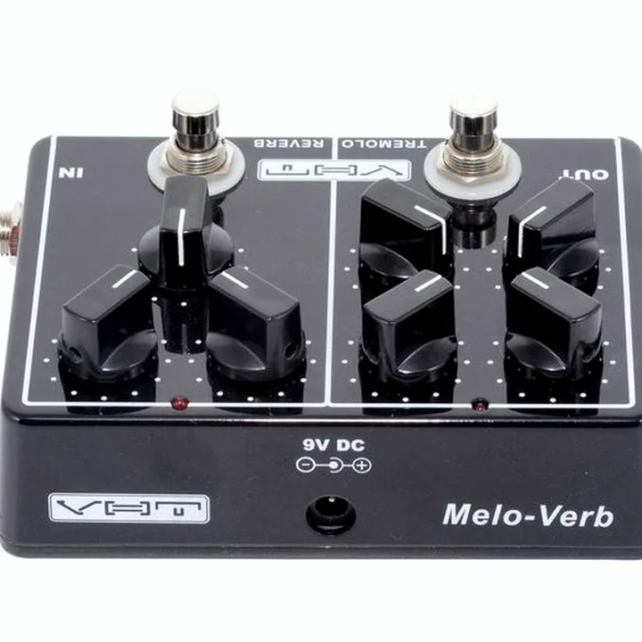 Test, Avis VHT Melo Verb