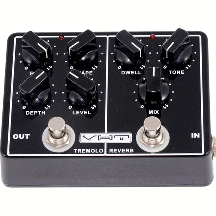 Test, Avis VHT Melo Verb