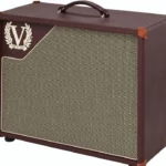 Test, Avis Victory Amplifiers Copper 112 Cabinet