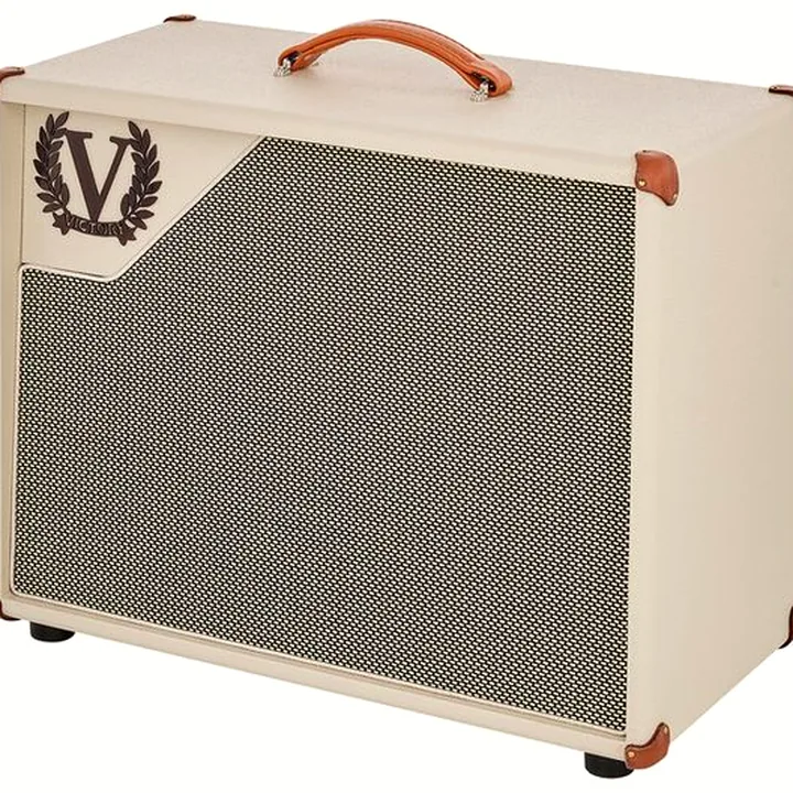 Test, Avis : Victory Amplifiers Duchess 112 Cabinet