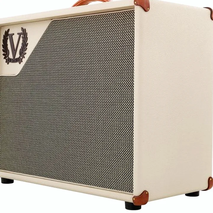 Test, Avis : Victory Amplifiers Duchess 112 Cabinet