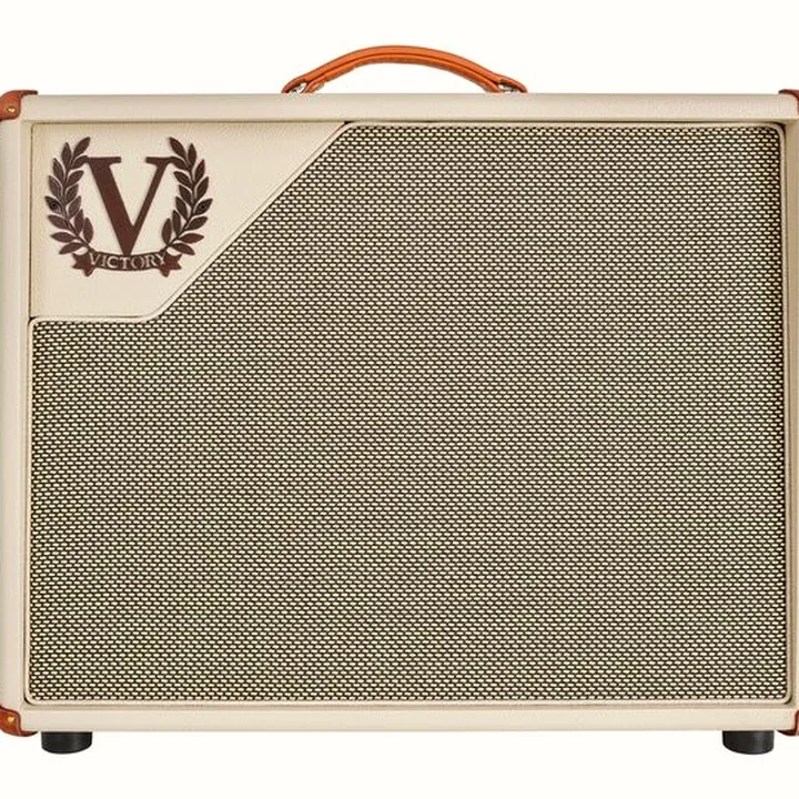 Test, Avis : Victory Amplifiers Duchess 112 Cabinet