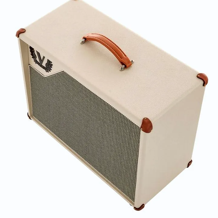Test, Avis : Victory Amplifiers Duchess 112 Cabinet