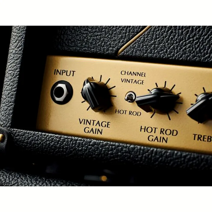 Test, Avis : Victory Amplifiers Sheriff 25 Compact Head