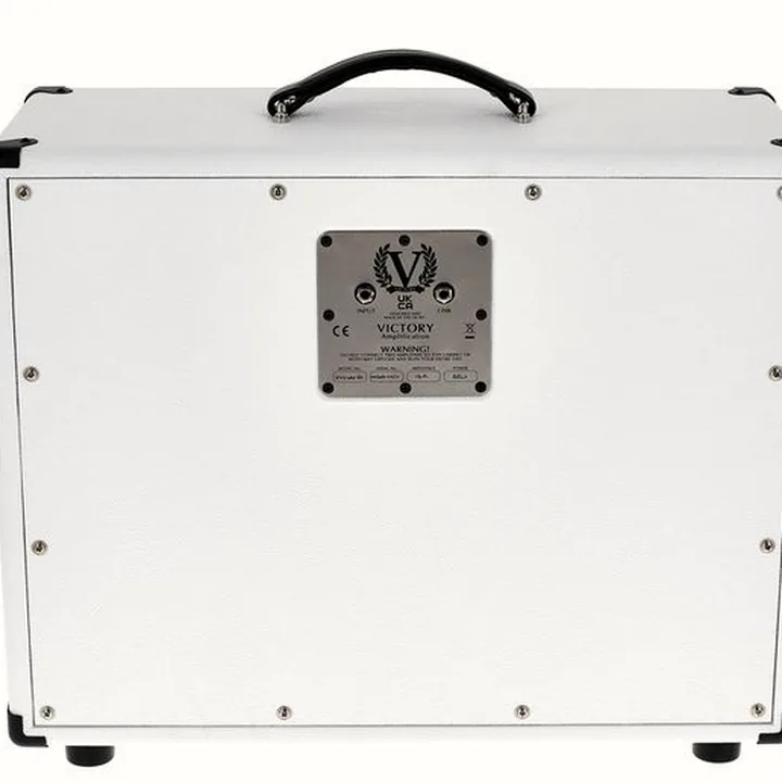 Test, Avis Victory Amplifiers V112-WW-65