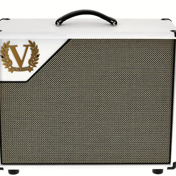 Test, Avis Victory Amplifiers V112-WW-65