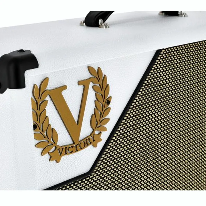 Test, Avis Victory Amplifiers V112-WW-65